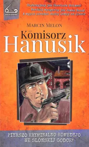 Komisorz Hanusik