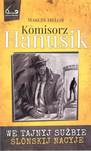 Komisorz Hanusik