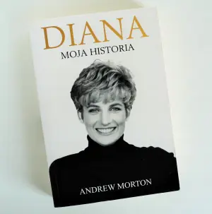 Diana. Moja Historia