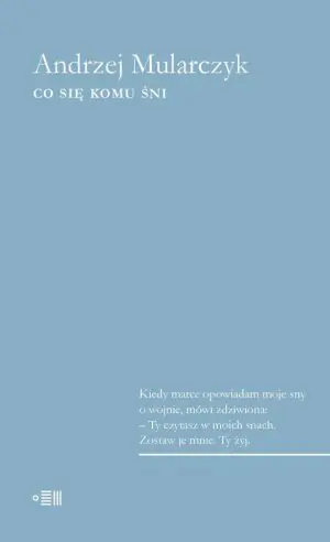 Co się komu śni