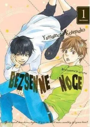 Bezsenne Noce #1