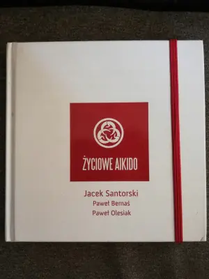 Życiowe aikido
