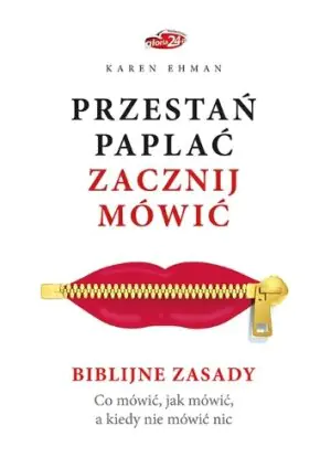 Przestań paplać, zacznij mówić