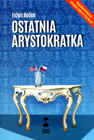 Ostatnia arystokratka
