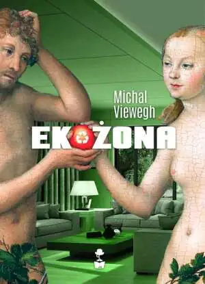 Ekożona