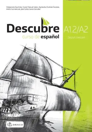 Descubre A1/A2. Ćwiczenia