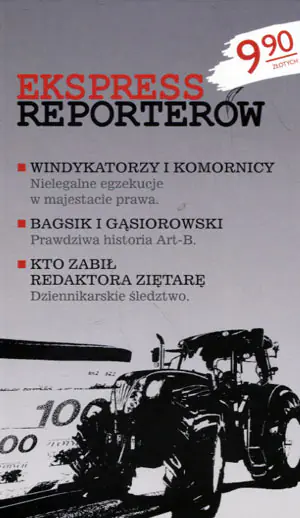 Ekspress Reporterów