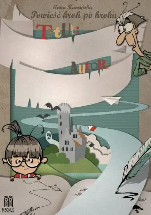 Powieść krok po kroku