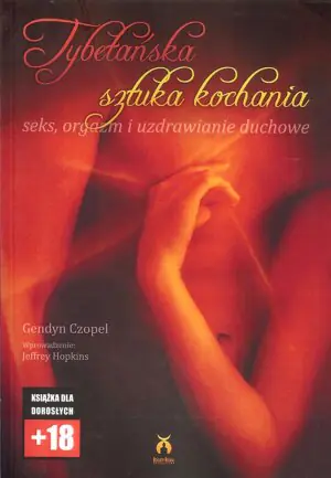 Tybetańska sztuka kochania