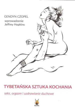 Tybetańska sztuka kochania