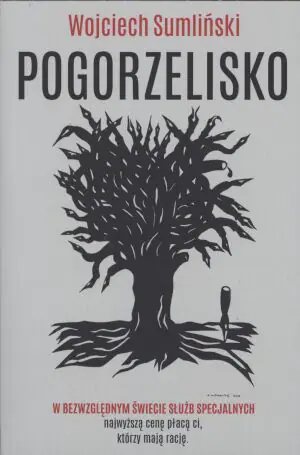 Pogorzelisko