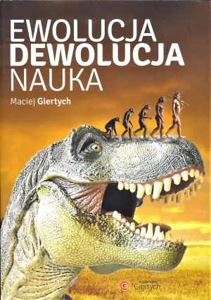 Ewolucja dewolucja nauka