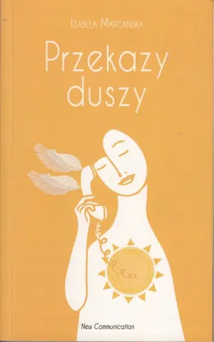 Przekazy duszy