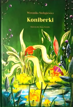 Koniberki