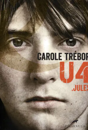 Jules. U4. Tom 1