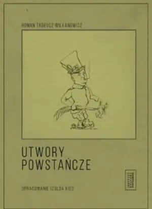 Utwory powstańcze