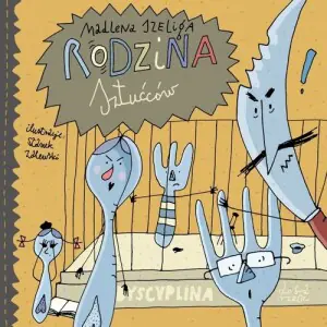 Rodzina sztućców. Część 1