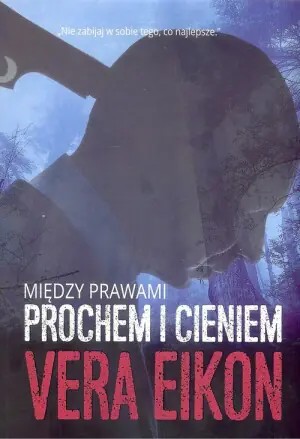 Między prawami. Prochem i cieniem