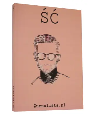 Ść Żurnalista