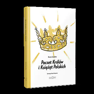 Poczet Królów i Książąt Polskich