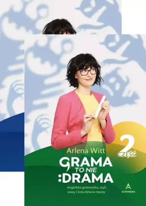 Grama to nie drama Cz������ 1