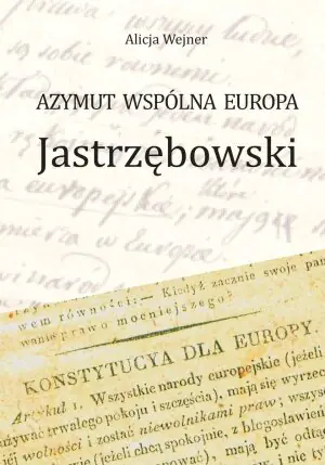 Azymut wspólna Europa Jastrzębowski