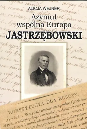 Azymut wspólna Europa. Jastrzębowski