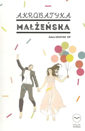 Akrobatyka małżeńska