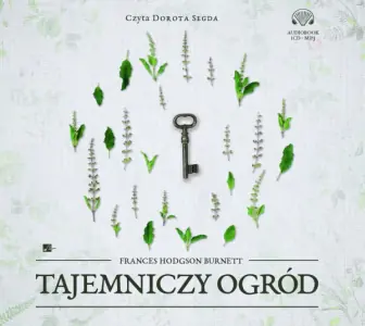 Tajemniczy ogród
