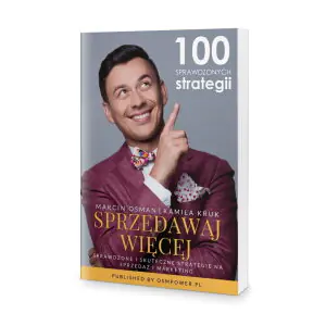 Sprzedawaj więcej