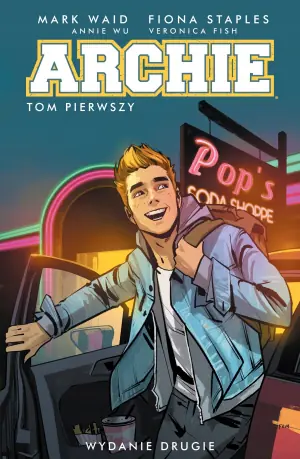 Archie. Tom 1