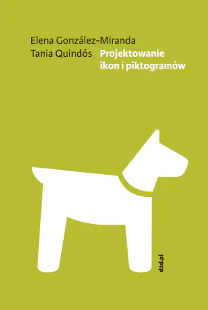 Projektowanie ikon i piktogramów