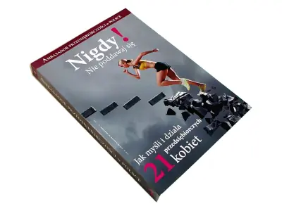 Nigdy Nie poddawaj się