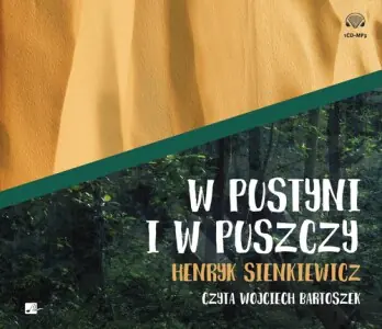 W pustyni i w puszczy