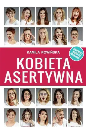 Kobieta asertywna