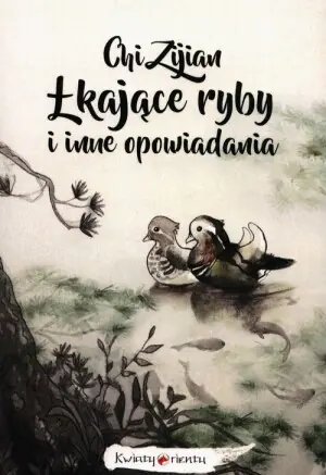 Łkające ryby i inne opowiadania