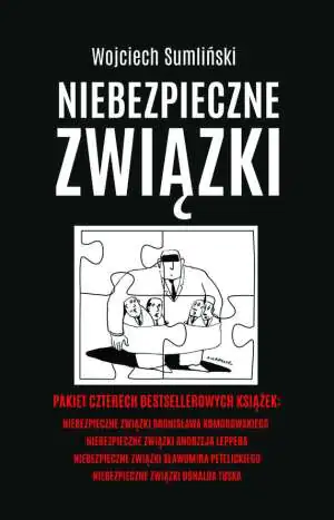 Pakiet: Niebezpieczne związki