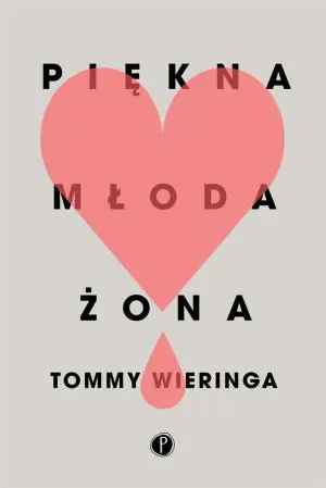 Piękna młoda żona