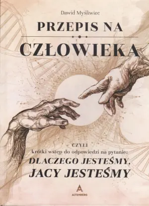 Przepis na człowieka