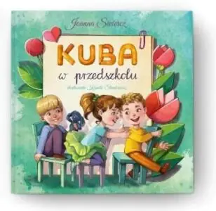 Kuba w przedszkolu