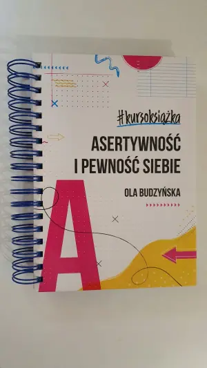 Asertywność i pewność siebie