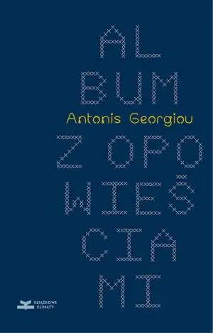 Album z opowieściami