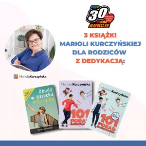 Obudź w dziecku olbrzyma