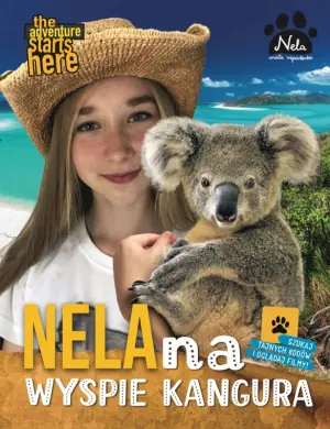 Nela na Wyspie Kangura