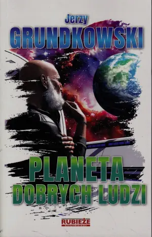 Planeta dobrych ludzi