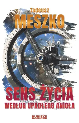 Sens życia według upadłego anioła