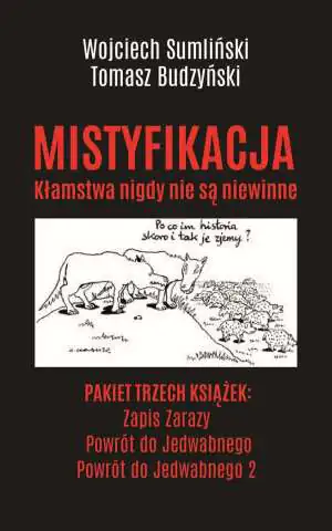 Mistyfikacja