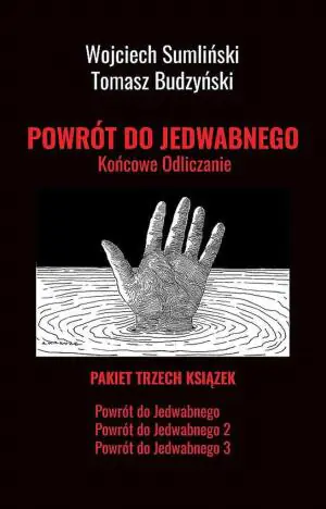Pakiet: Powrót do Jedwabnego - Końcowe Odliczanie