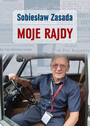 Moje rajdy