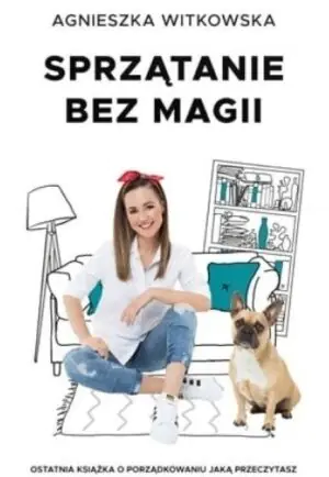 Sprzątanie bez magii